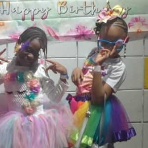 Meet your Posher, Dushawn